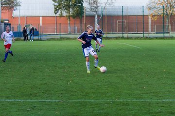 Bild 304 - Frauen Hamburger SV - SV Henstedt Ulzburg : Ergebnis: 0:2